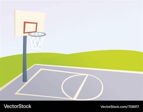 basket cartoon images|cartoon basketball ball court.